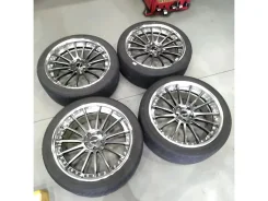 SSR Executor CV04