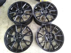SSR Executor MB01