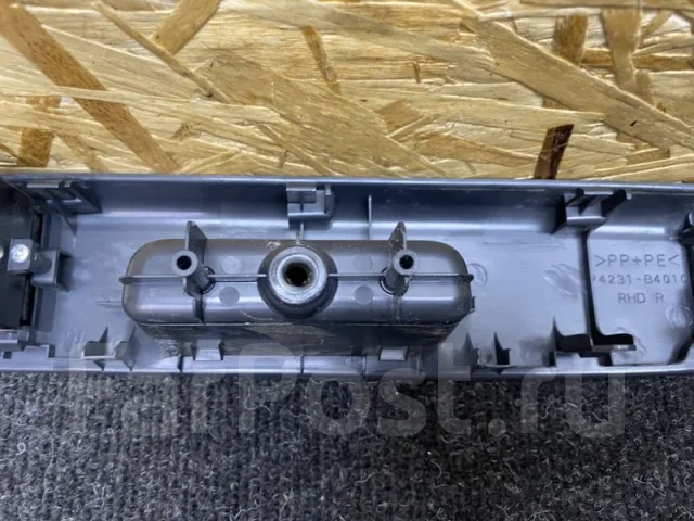 ������ ���������������� Toyota RUSH 2008 84820B4010 J210E 3SZ-VE, �������� ������ 84820B4010 ����
