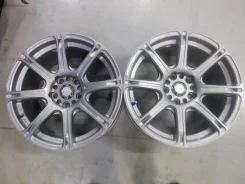 Work Emotion XC8