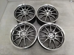 Work Emotion 11R