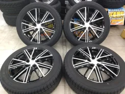 Bridgestone Eco Forme CRS161