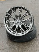 HFT. 7.5x17", 5x114.3, ET35, �� 73,1���. ����