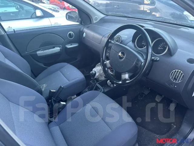 ��������� (���) Chevrolet Kalos 2003-2008 22176980 96475748 ����
