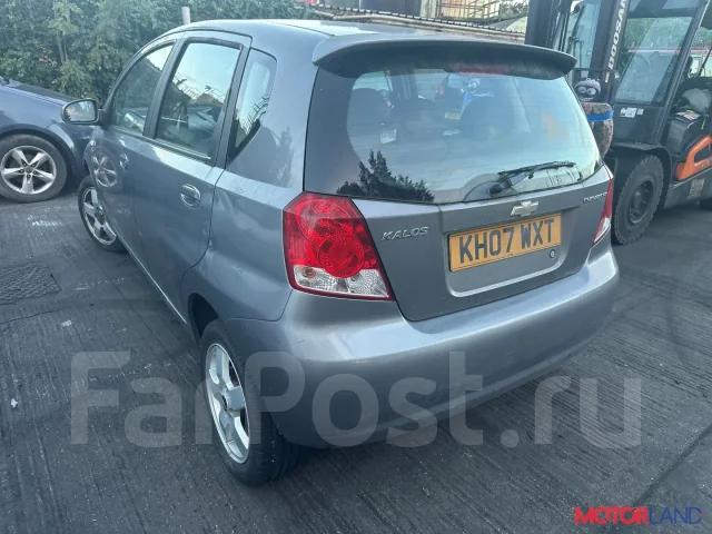 ��������� (���) Chevrolet Kalos 2003-2008 22176980 96475748 ����