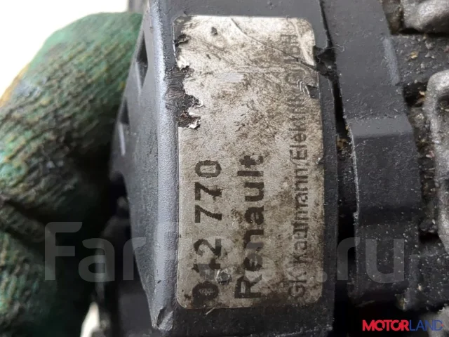 ��������� Renault Scenic 1996-2002 21464404 8200667605 ����