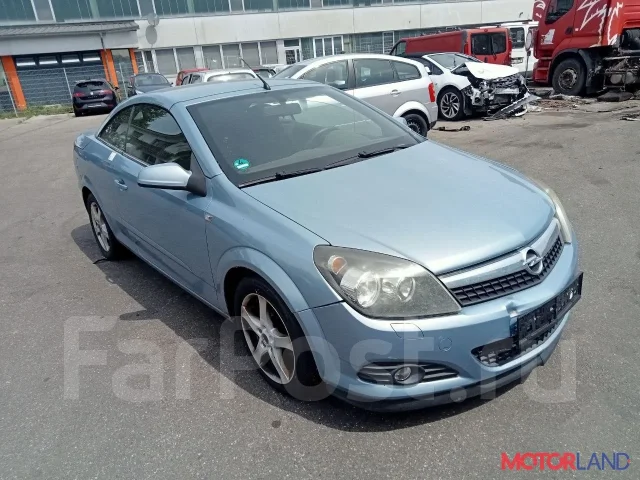��������� Opel Astra H 2004-2010 21461732 55556067 ����