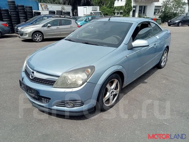 ��������� Opel Astra H 2004-2010 21461732 55556067 ����