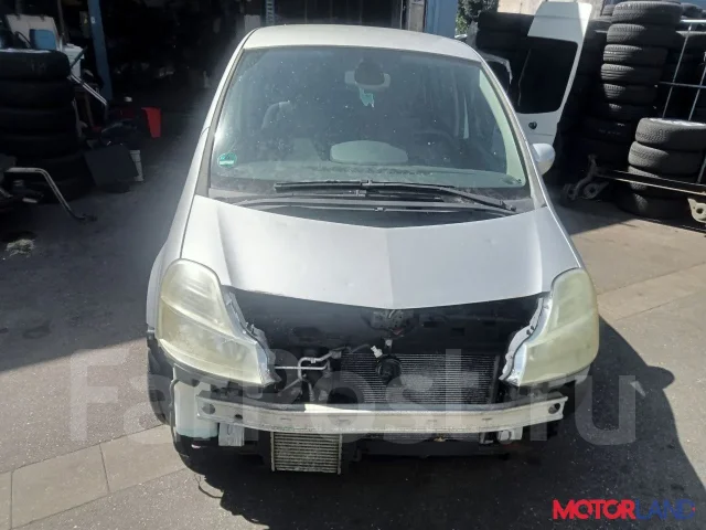������� Renault Modus 2004-2012 11972286 7701477904 ����