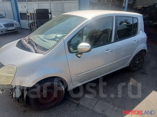 ������� Renault Modus 2004-2012 11972286 7701477904 ����
