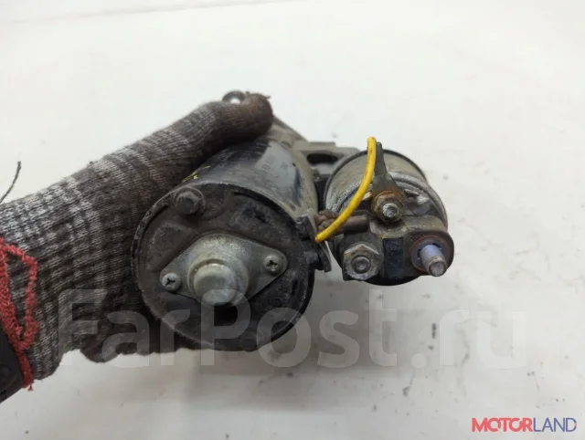 ������� Opel Corsa D 2006-2014 21464783 9115192 ����