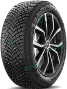 Michelin X-Ice North 4