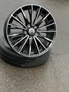 HFT. 7.5x17", 5x114.3, ET35, �� 73,1���. ����