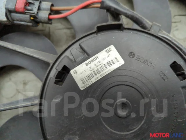 ���������� ��������� Ford Focus 3 2011-2015 22153444 1873984 ����