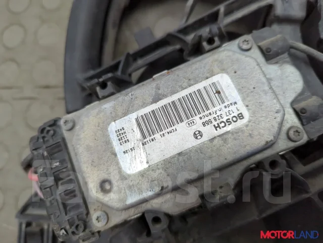 ���������� ��������� Ford Focus 2 2008-2011 22080992 1530980 ����