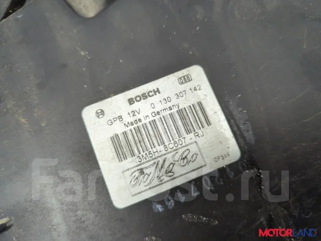 ���������� ��������� Ford Focus 2 2008-2011 22080992 1530980 ����