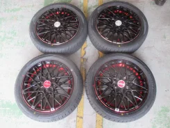 Hot Stuff Stich Legzas Forbes