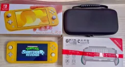 Nintendo Switch Lite ����