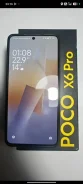 Xiaomi Poco X6 Pro. �/�, 256 ��, �������, 4G LTE, 5G, Dual-SIM ����