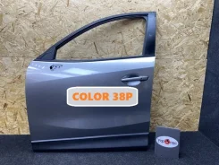 ����� Mazda CX-5 2012 KE2AW SH-VPTS, �������� ����� ����