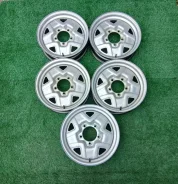 Suzuki. 5.0x16", 5x139.7, ET22, �� 108,1���. ����