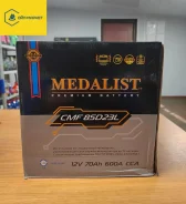 Medalist. 70��.�., D23, 600��., �������� ����