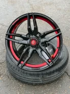 HFT. 7.0x16", 4x100, ET35, �� 73,1���. ����