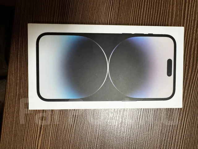 Apple iPhone 14 Pro Max. �/�, 512 ��, �����������, ����� ����
