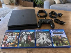 Sony PlayStation 4 Slim ����