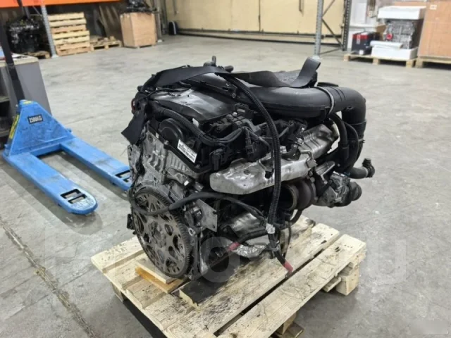 ��������� BMW 11657823202 N57D30A 11657823202 ����