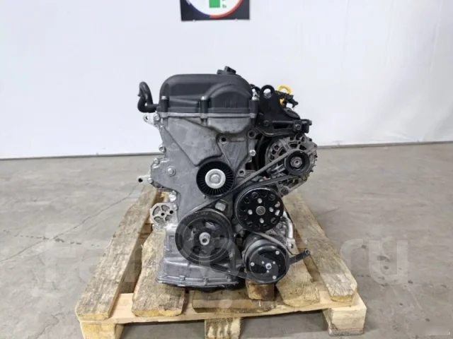 ��������� Hyundai 230412B350 G4FA 230412B350 ����