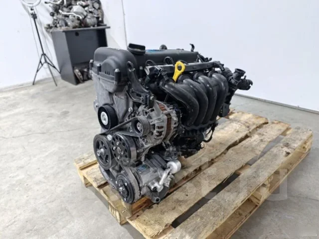 ��������� Hyundai 230412B350 G4FA 230412B350 ����