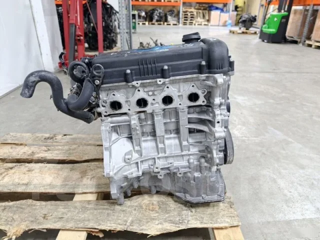 ��������� Hyundai 230412B350 G4FA 230412B350 ����