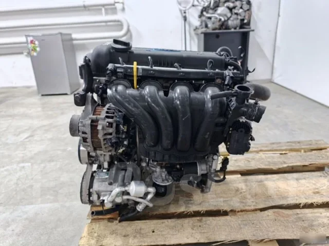 ��������� Hyundai 230412B350 G4FA 230412B350 ����