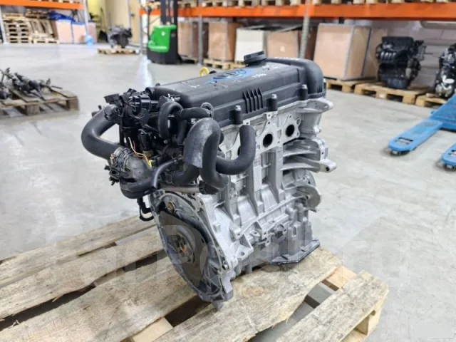 ��������� Hyundai 230412B350 G4FA 230412B350 ����