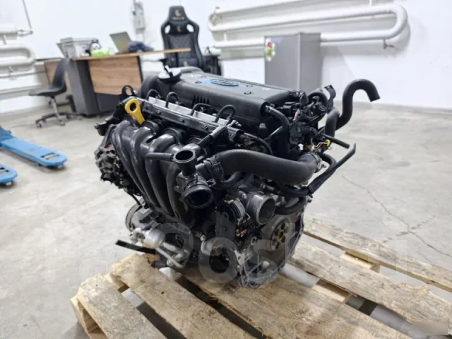 ��������� Hyundai 230412B350 G4FA 230412B350 ����