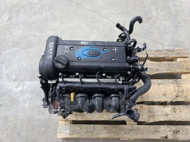 ��������� Hyundai 230412B350 G4FA 230412B350 ����
