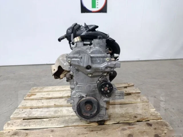 ��������� Nissan HR16DE HR16DE HR16DE ����
