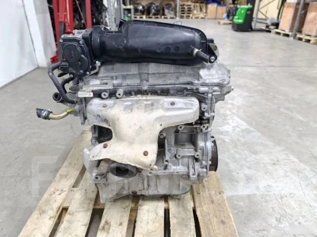 ��������� Nissan HR16DE HR16DE HR16DE ����