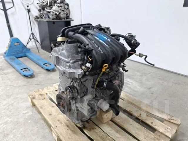 ��������� Nissan HR16DE HR16DE HR16DE ����