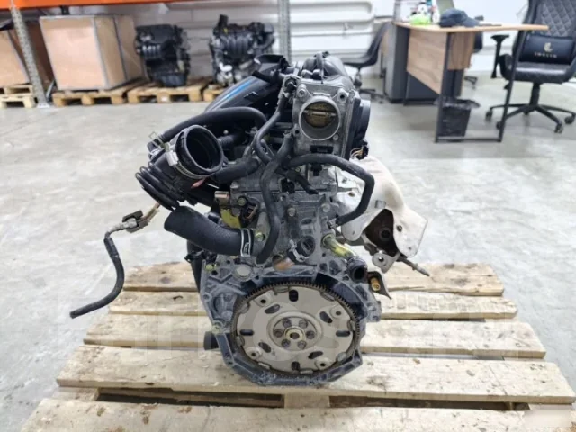 ��������� Nissan HR16DE HR16DE HR16DE ����
