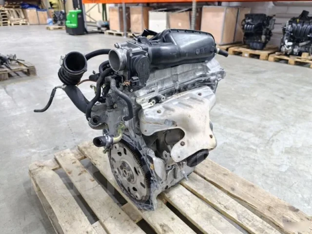 ��������� Nissan HR16DE HR16DE HR16DE ����