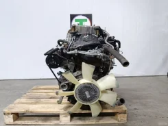 ��������� Isuzu Nqr90 4HK1 4HK1-TCG40 4HK1 ����