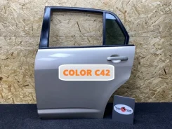 ����� Nissan Tiida Latio 2010 H210AEU5AA SC11 HR15, ������ ����� H210AEU5AA ����