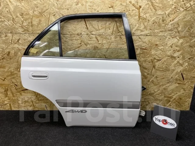 ����� Toyota Corona Premio 1999 6700320730 ST215 3S-FE, ������ ������ 6700320730 ����