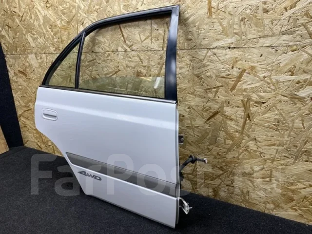 ����� Toyota Corona Premio 1999 6700320730 ST215 3S-FE, ������ ������ 6700320730 ����