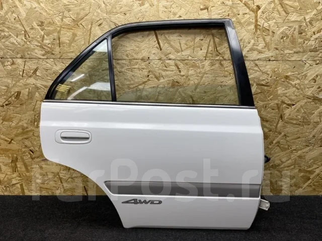 ����� Toyota Corona Premio 1999 6700320730 ST215 3S-FE, ������ ������ 6700320730 ����
