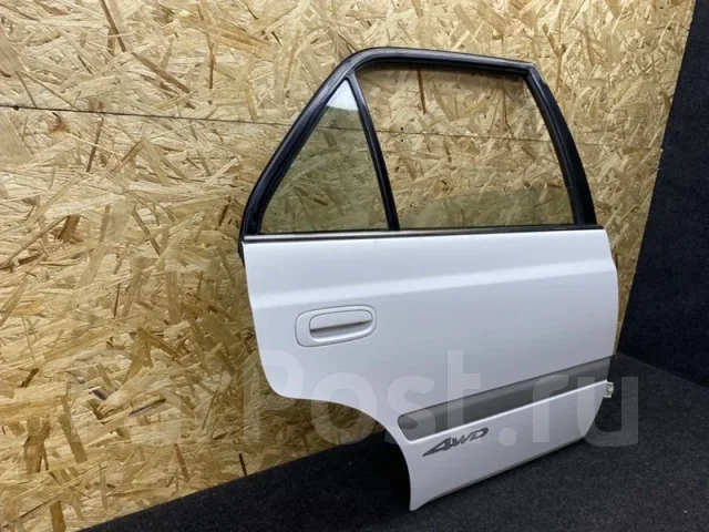 ����� Toyota Corona Premio 1999 6700320730 ST215 3S-FE, ������ ������ 6700320730 ����