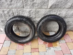 Hankook Winter i*Pike RS2 W429. ������, ����������, 2016 ���, �/�, ����� 50 % ����