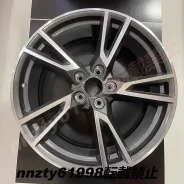 RAYS HFullCross Cross Sleekers Q5